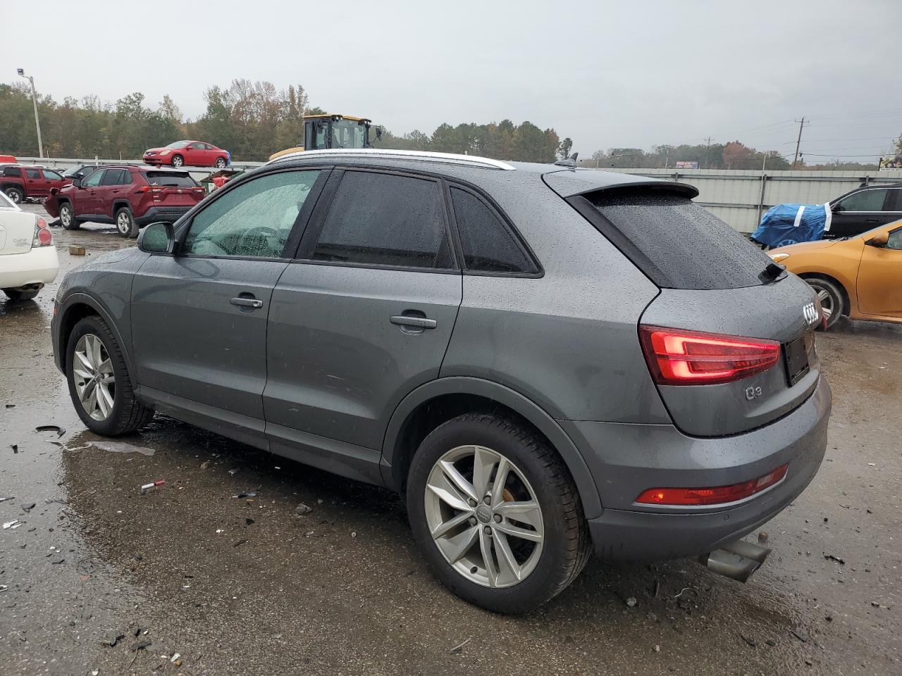 2017 Audi Q3 Premium - Image 2