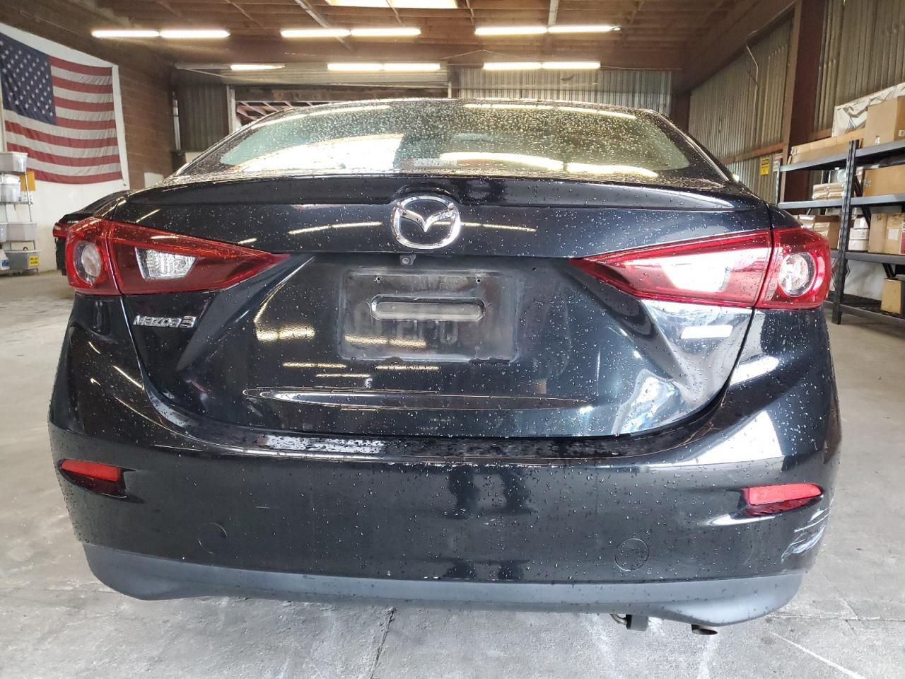 2018 Mazda 3 Touring - Фото 6