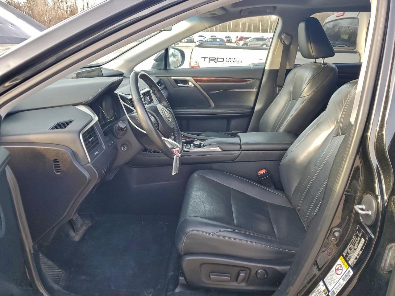 2017 Lexus Rx 350 Base - Image 7