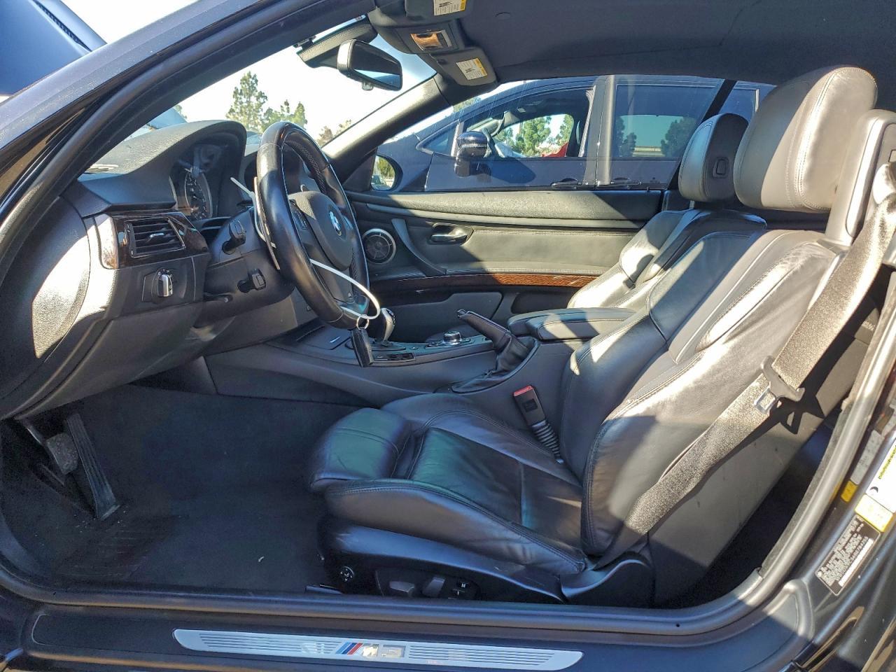 2011 BMW M3 - Фото 7