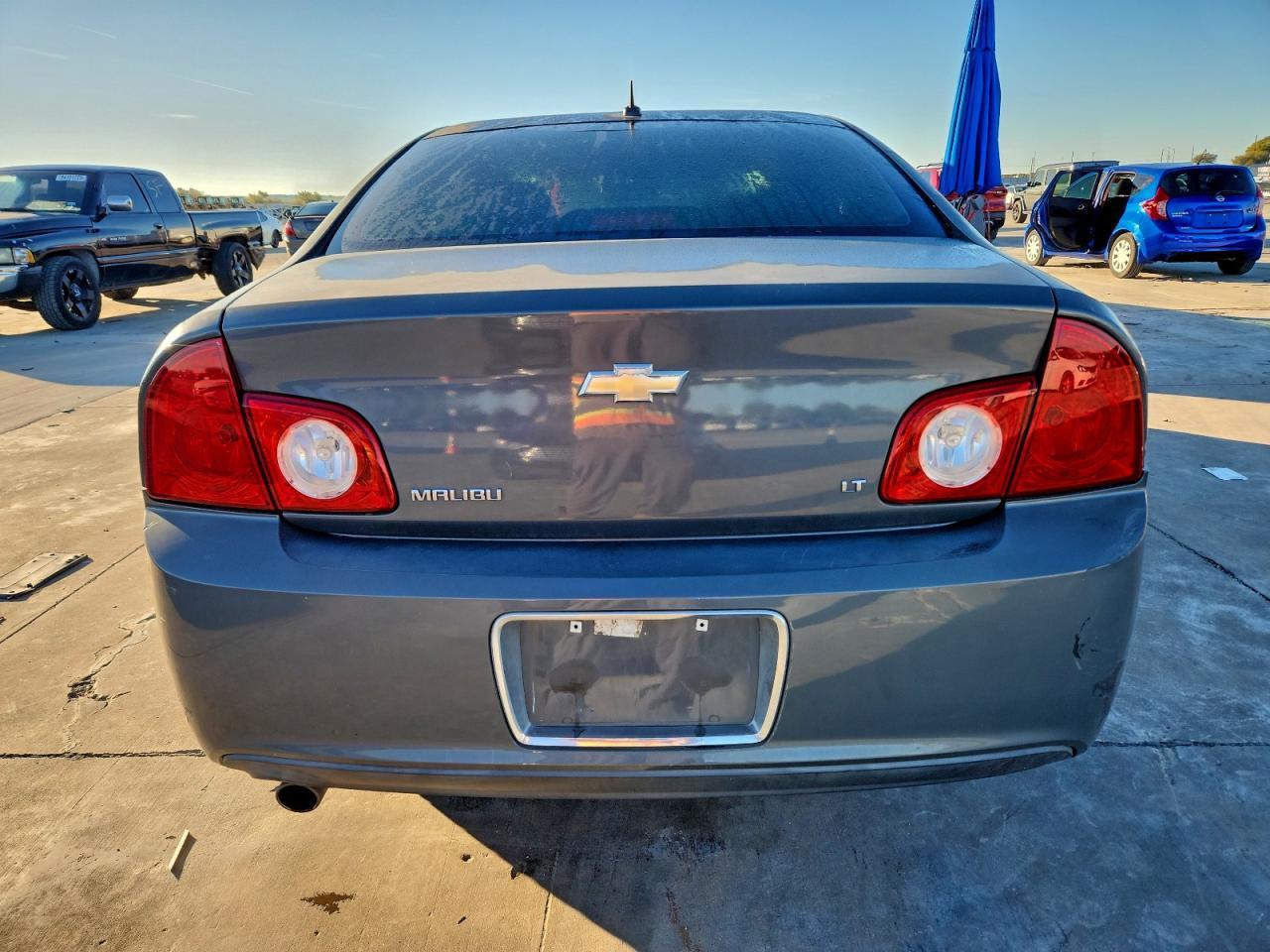 2008 Chevrolet Malibu 1Lt - Image 6