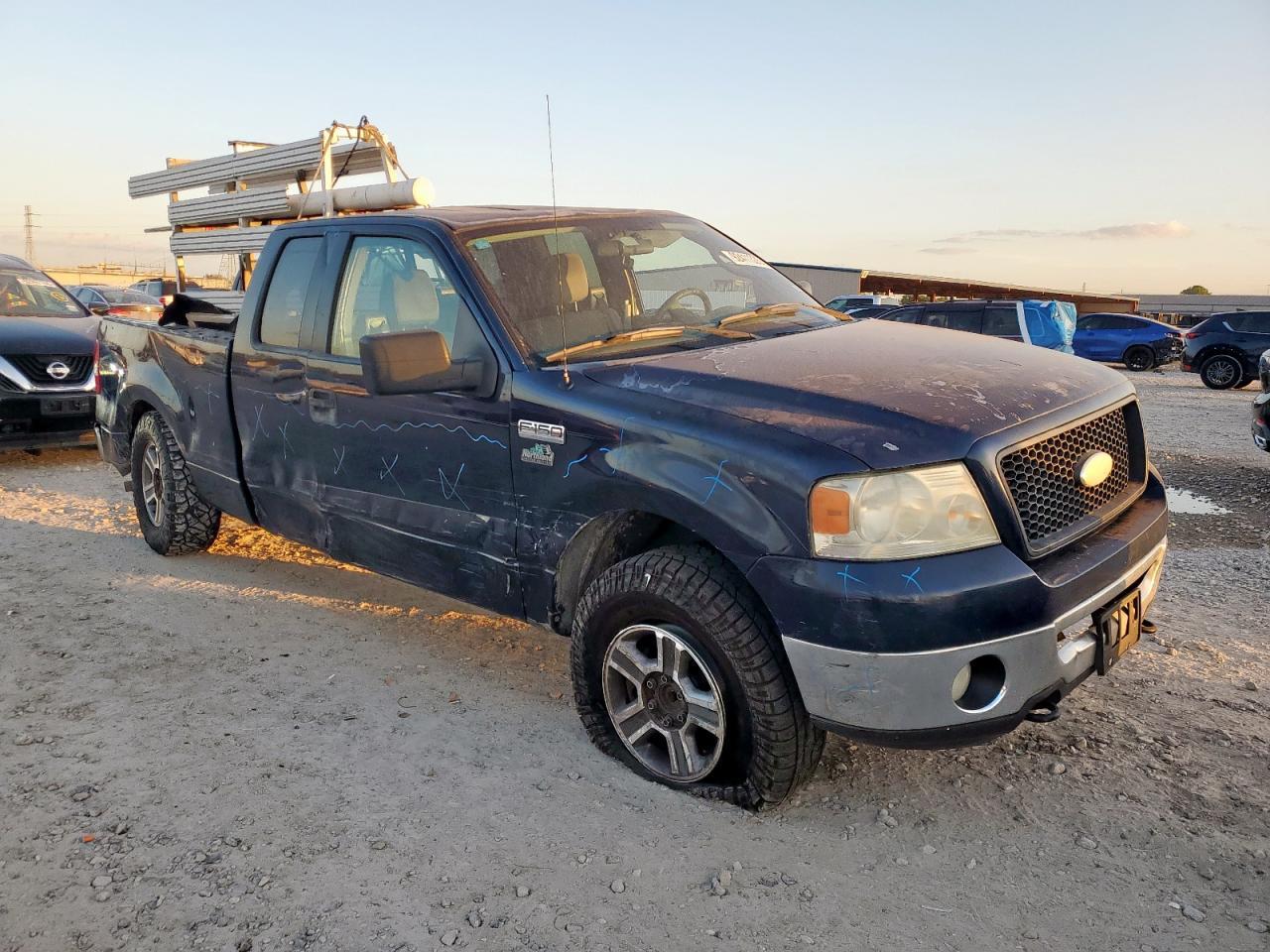 2006 Ford F150 - Image 4
