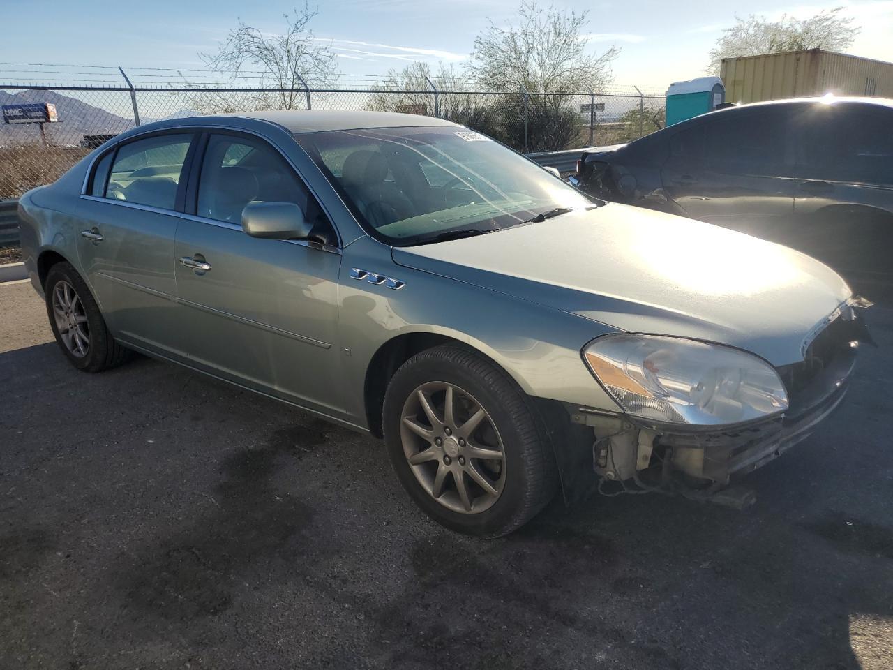 2006 Buick Lucerne Cxl - Фото 4