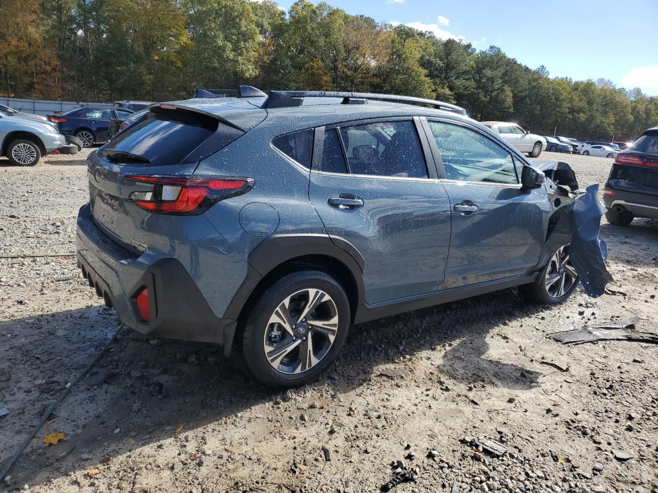 2025 Subaru Crosstrek Premium - Image 3