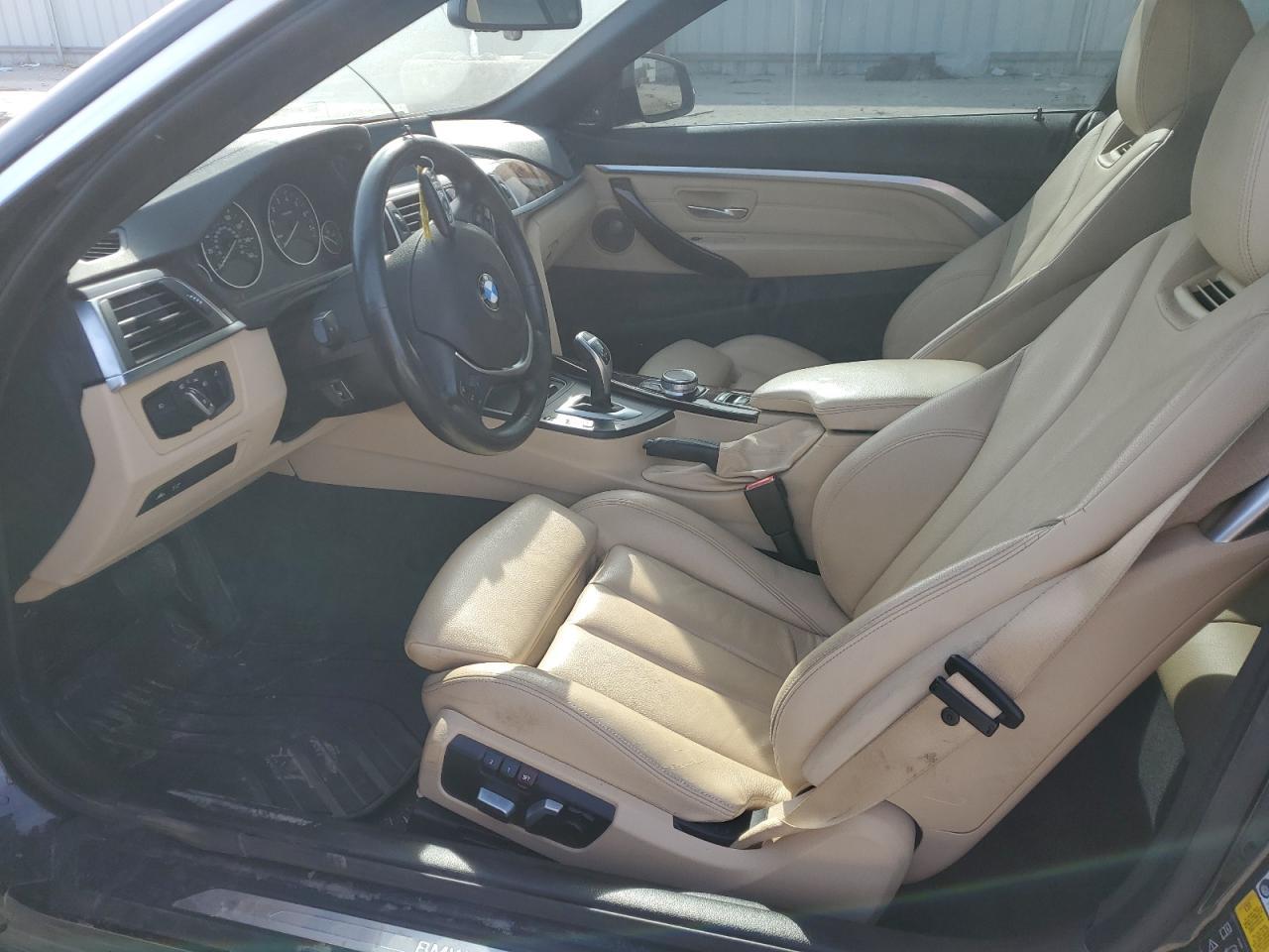 2018 BMW 430Xi - Image 7