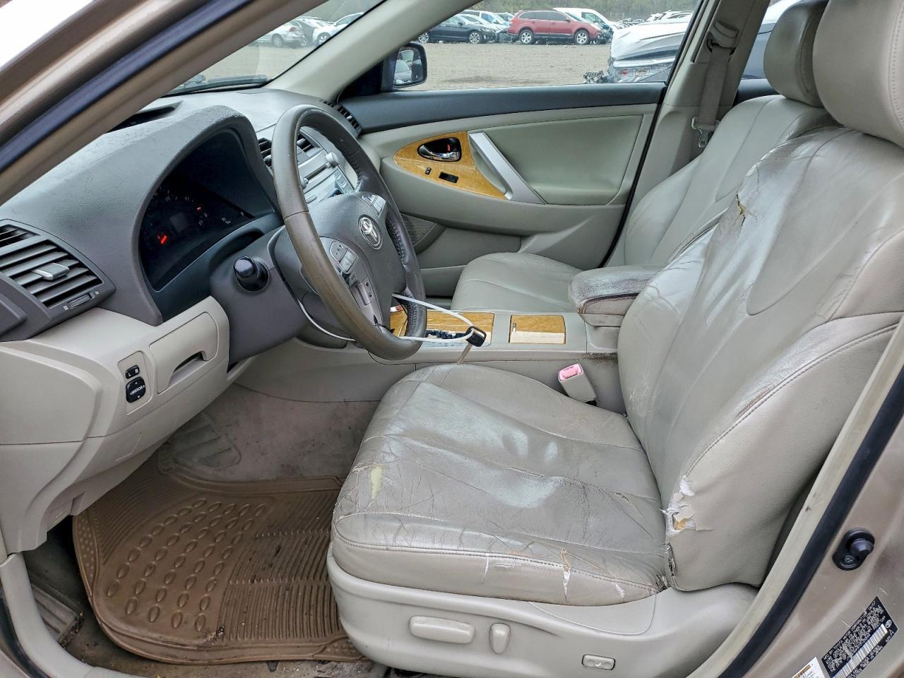 2007 Toyota Camry Ce - Фото 7
