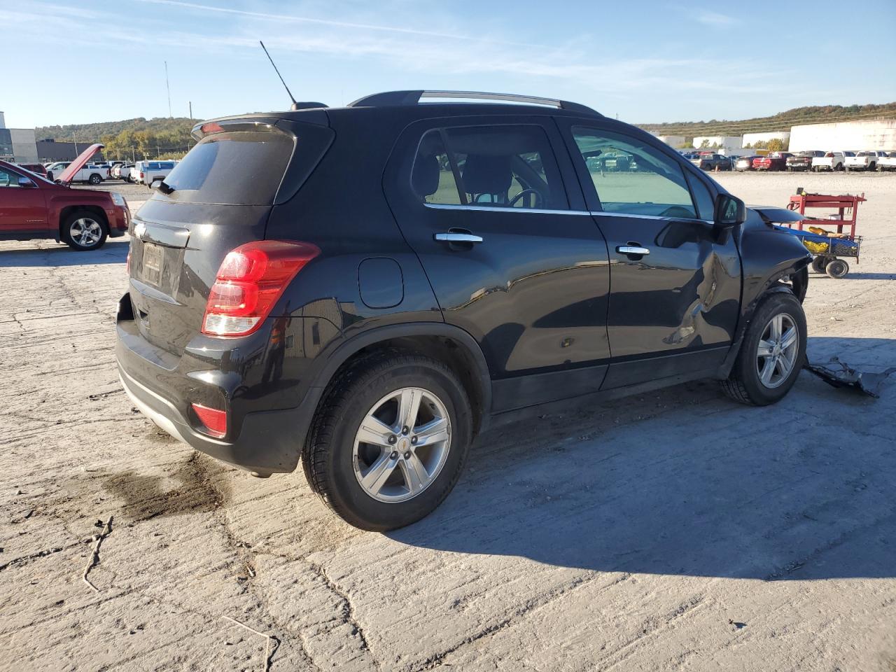2019 Chevrolet Trax 1Lt - Фото 3