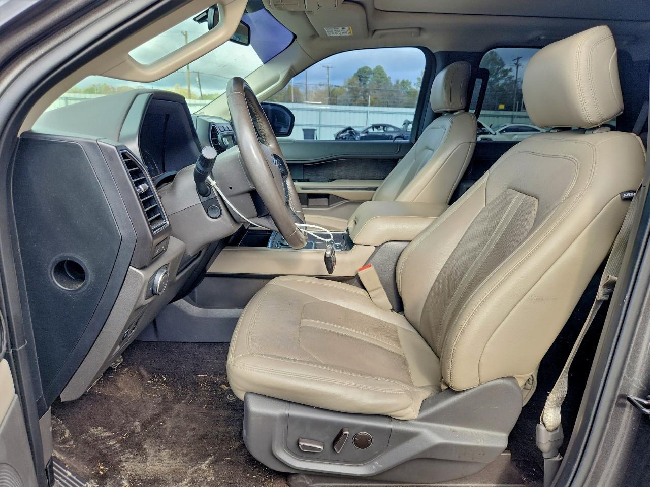 2018 Ford Expedition Limited - Image 7