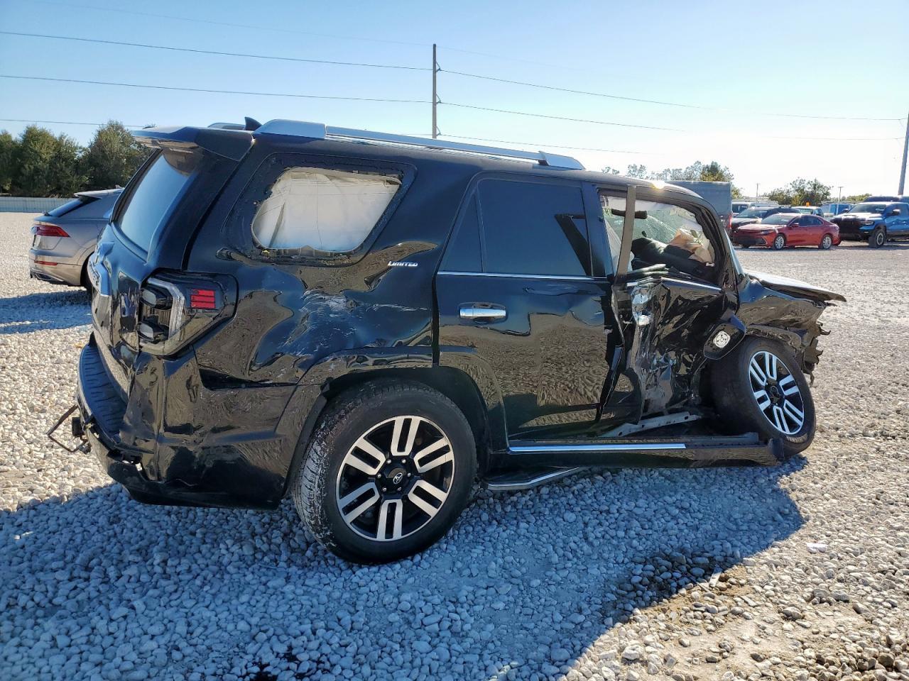 2015 Toyota 4Runner - Фото 3