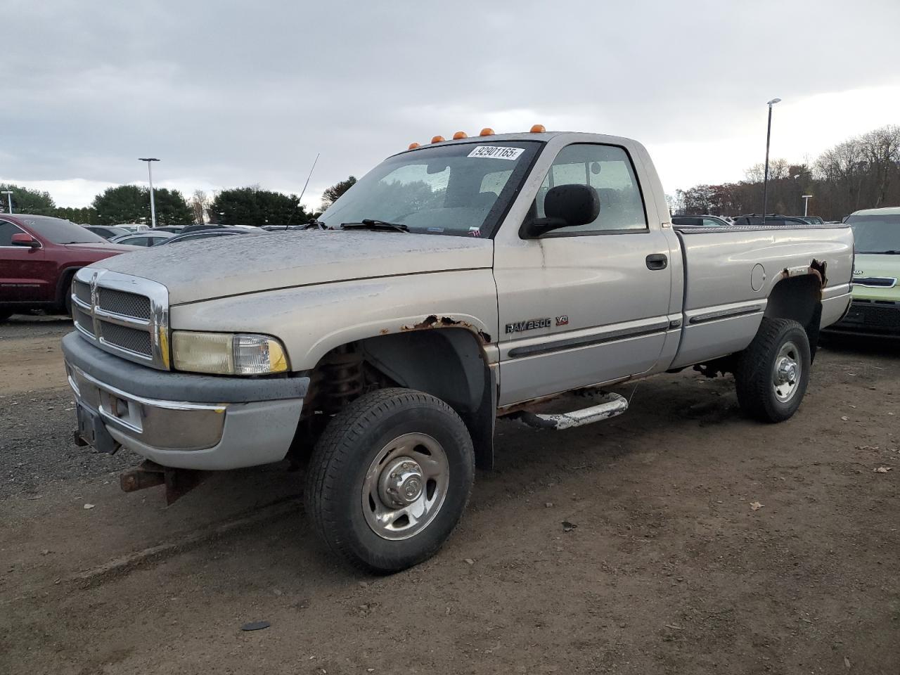 1998 Dodge Ram 2500