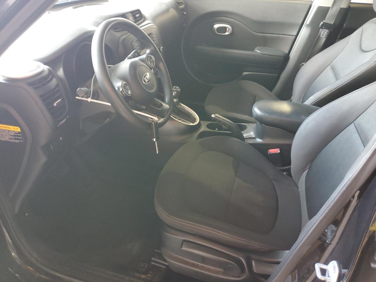 2016 Kia Soul - Фото 7