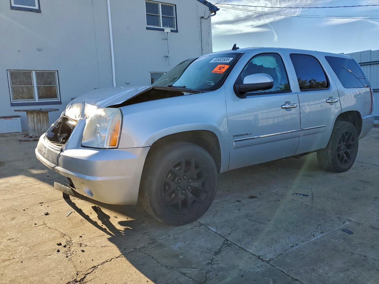 2010 GMC Yukon Denali