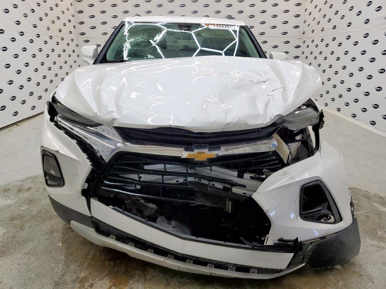 2021 Chevrolet Blazer 2Lt - Фото 5