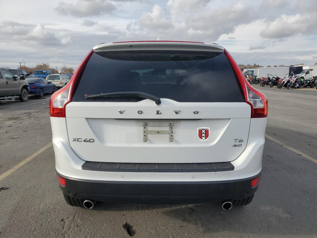 2013 Volvo Xc60 T6 - Фото 6