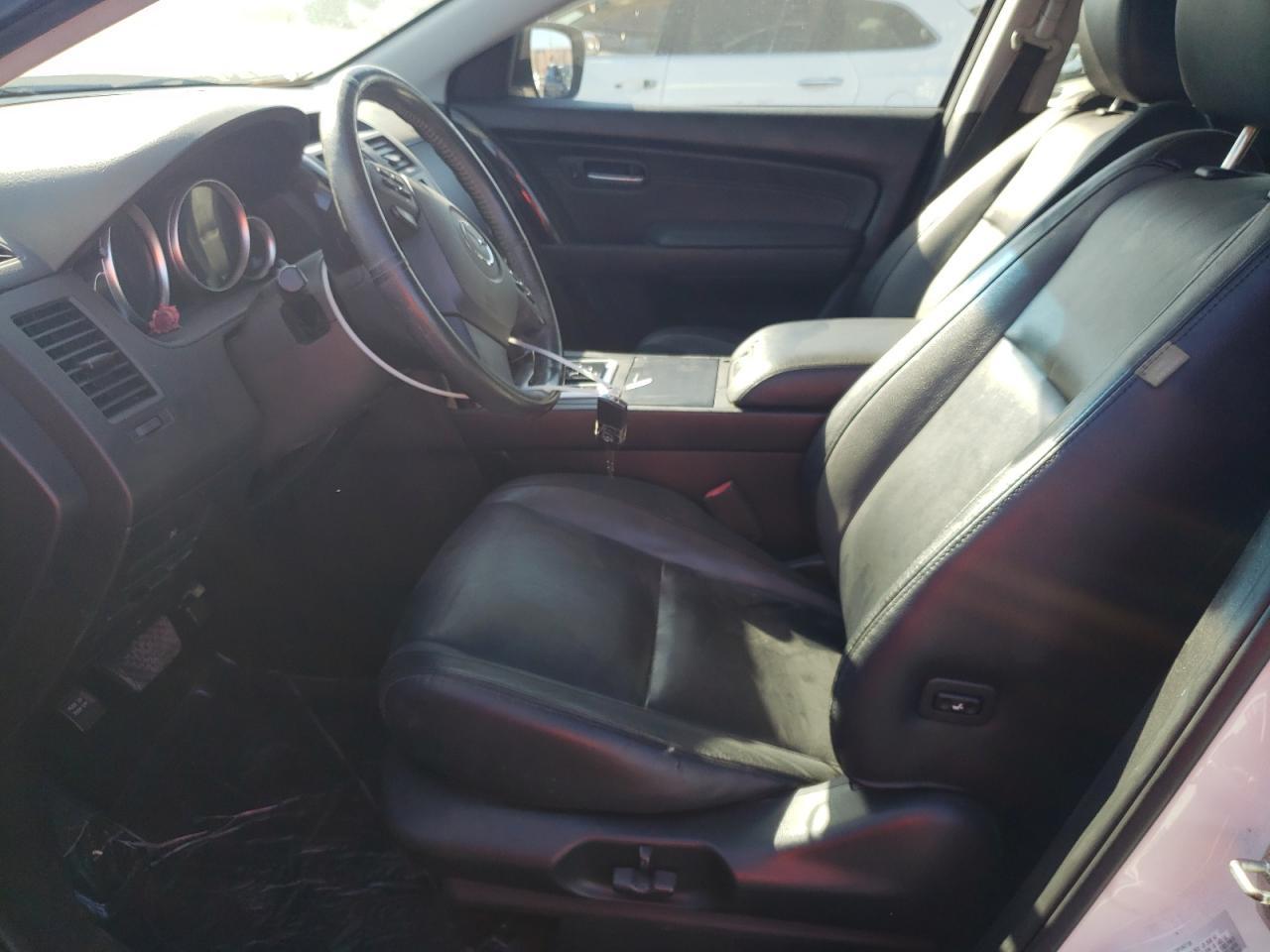 2008 Mazda Cx-9 - Image 7