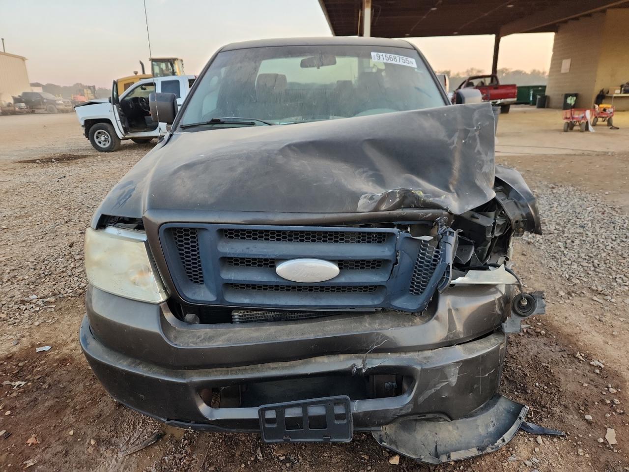 2006 Ford F150 - Фото 5