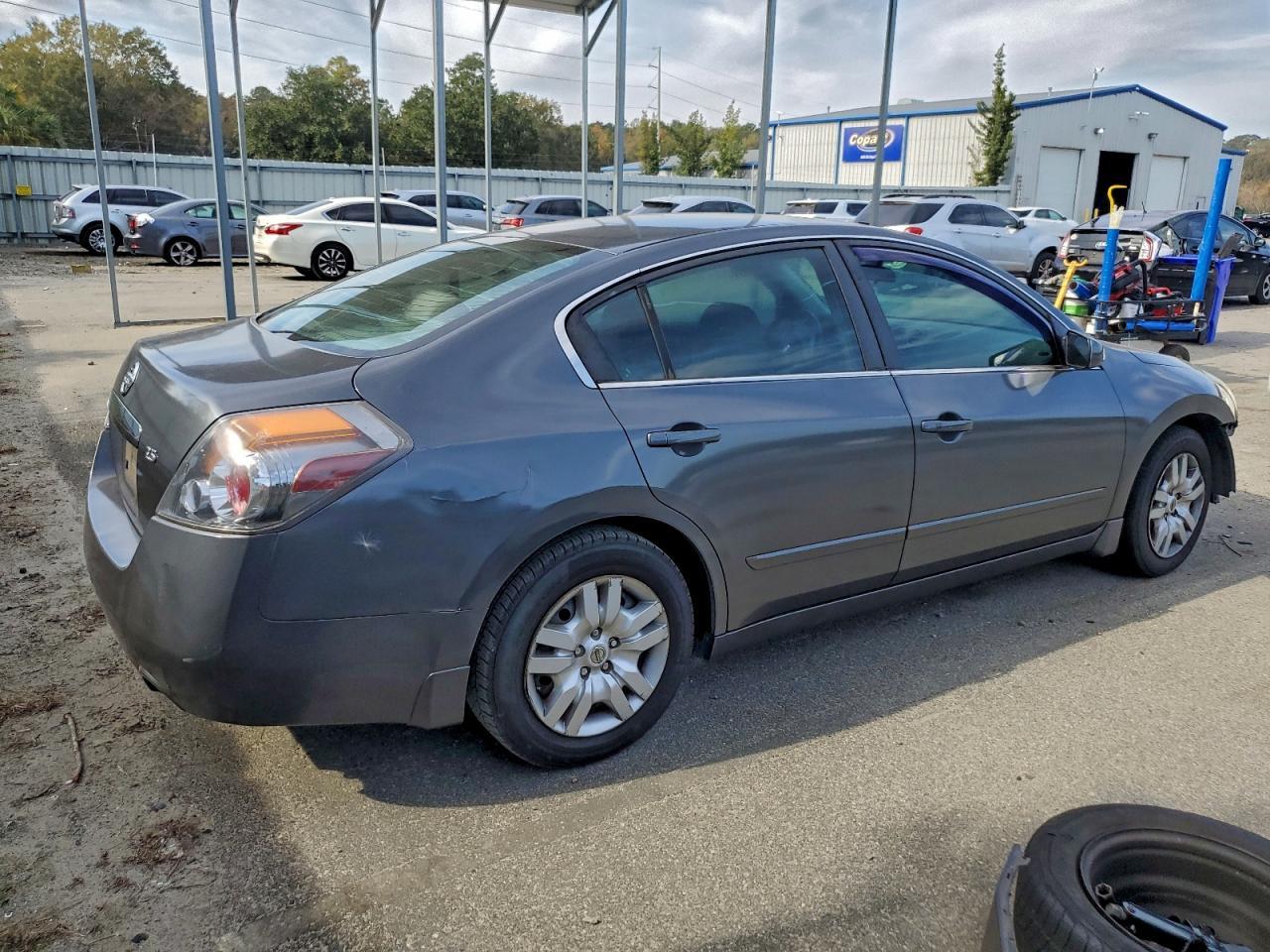 2009 Nissan Alitma - Image 3