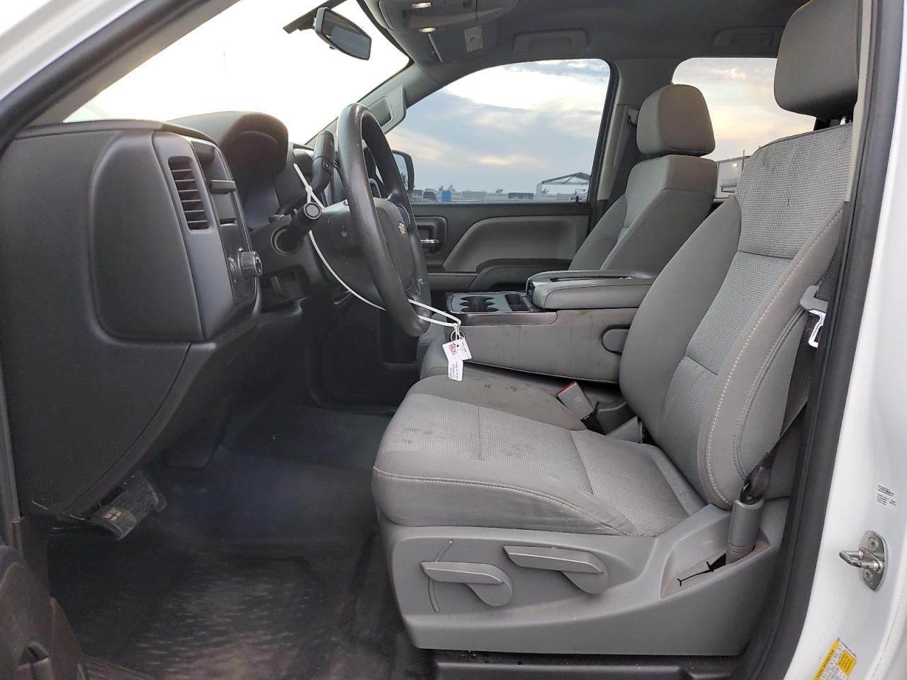 2019 Chevrolet Silverado Ld C1500 - Image 7