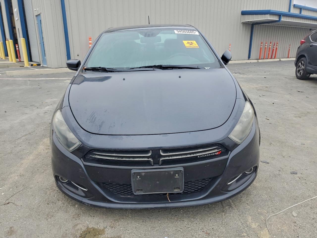 2013 Dodge Dart Limited - Фото 5