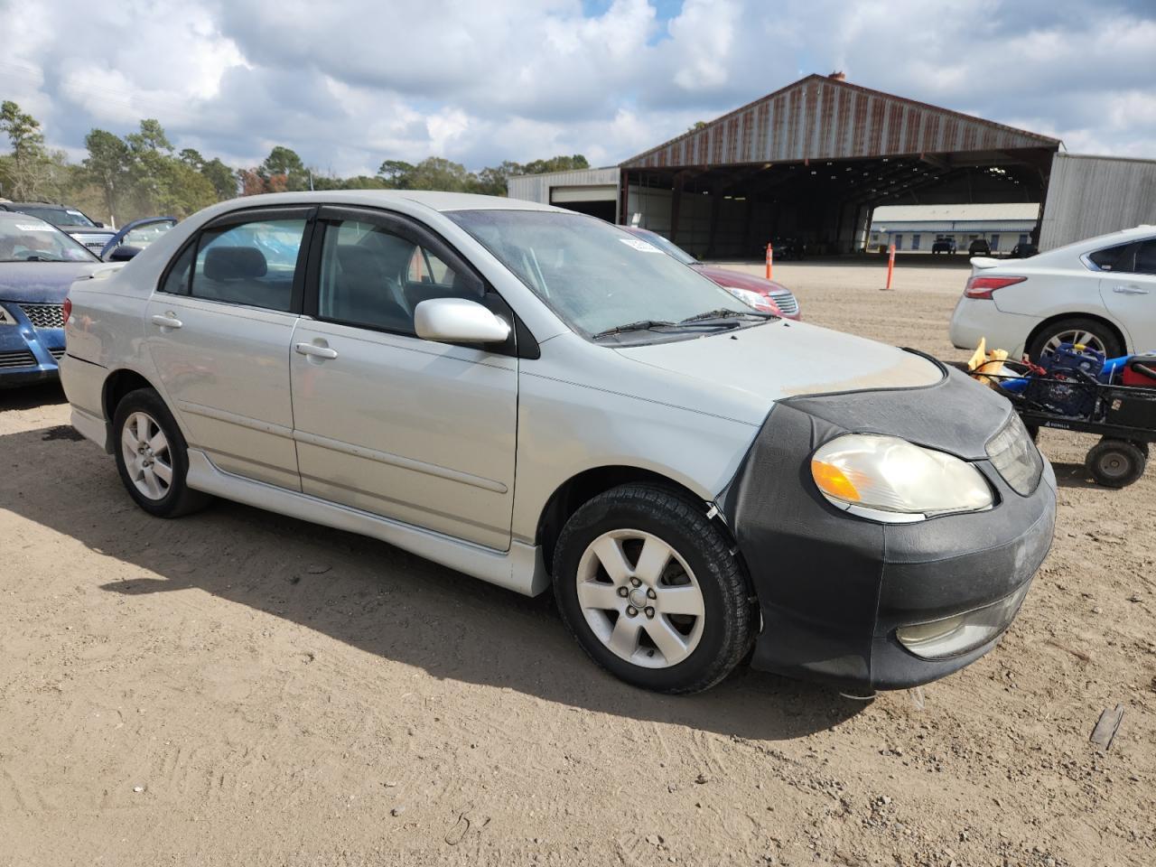 2003 Toyota Corolla - Image 7