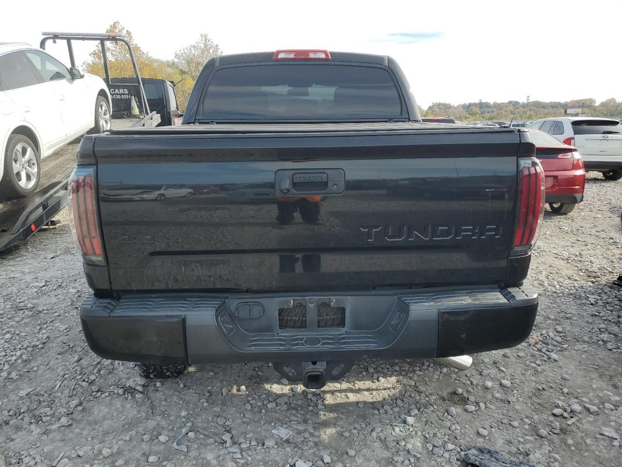 2015 Toyota Tundra - Image 6