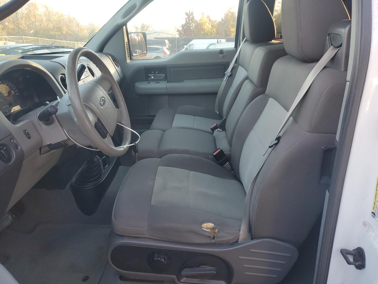 2006 Ford F150 - Фото 7