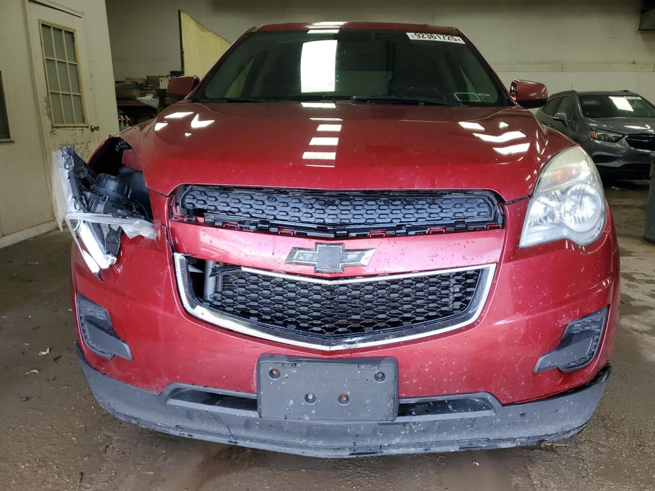 2015 Chevrolet Equinox Lt - Image 5
