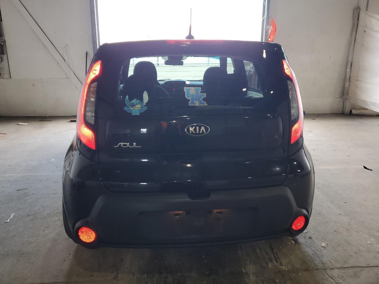 2016 Kia Soul - Фото 6