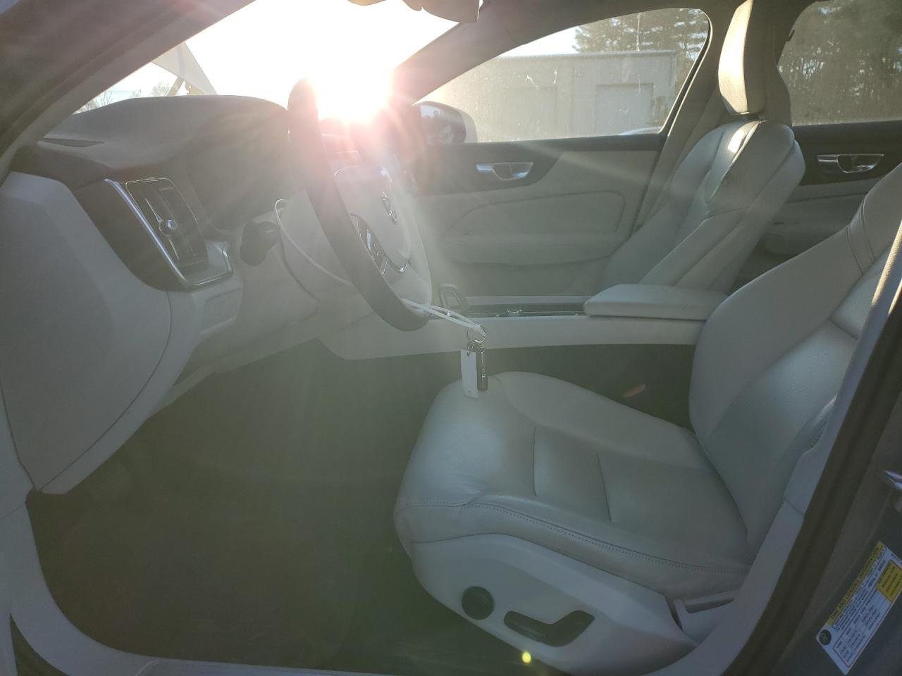 2024 Volvo S60 Core - Фото 7