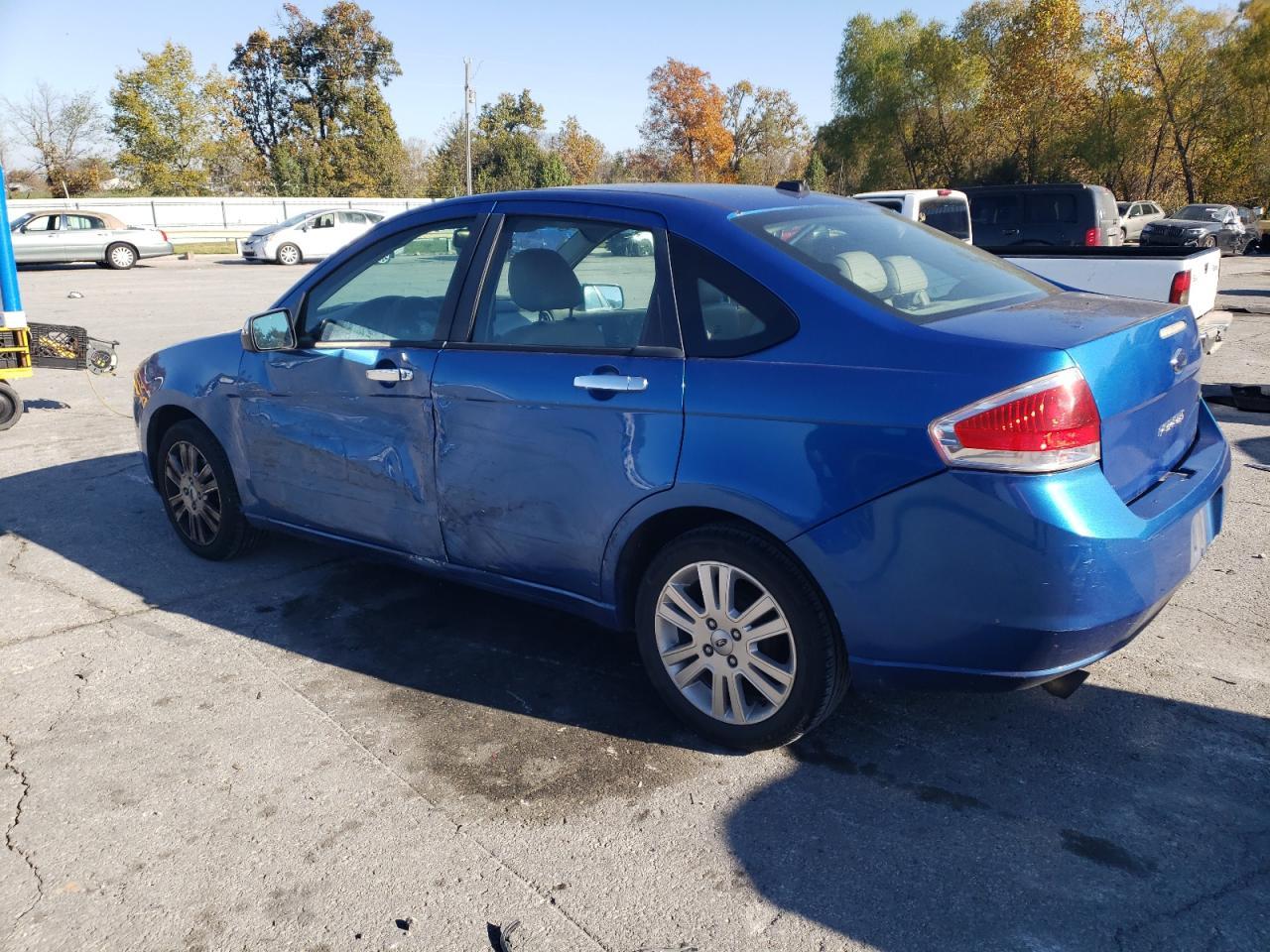 2010 Ford Focus Sel - Фото 2