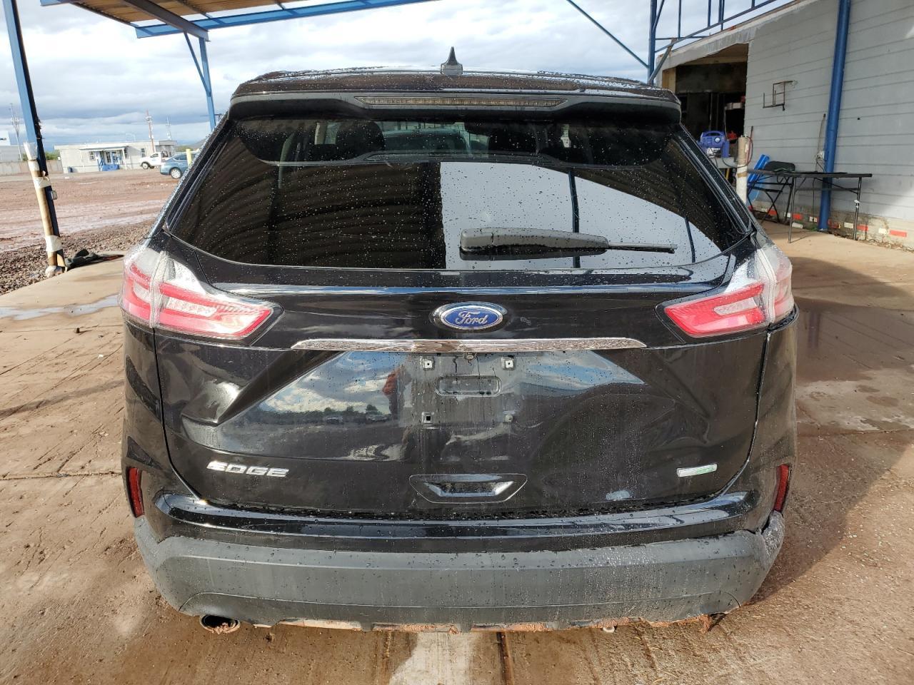 2019 Ford Edge Se - Фото 6
