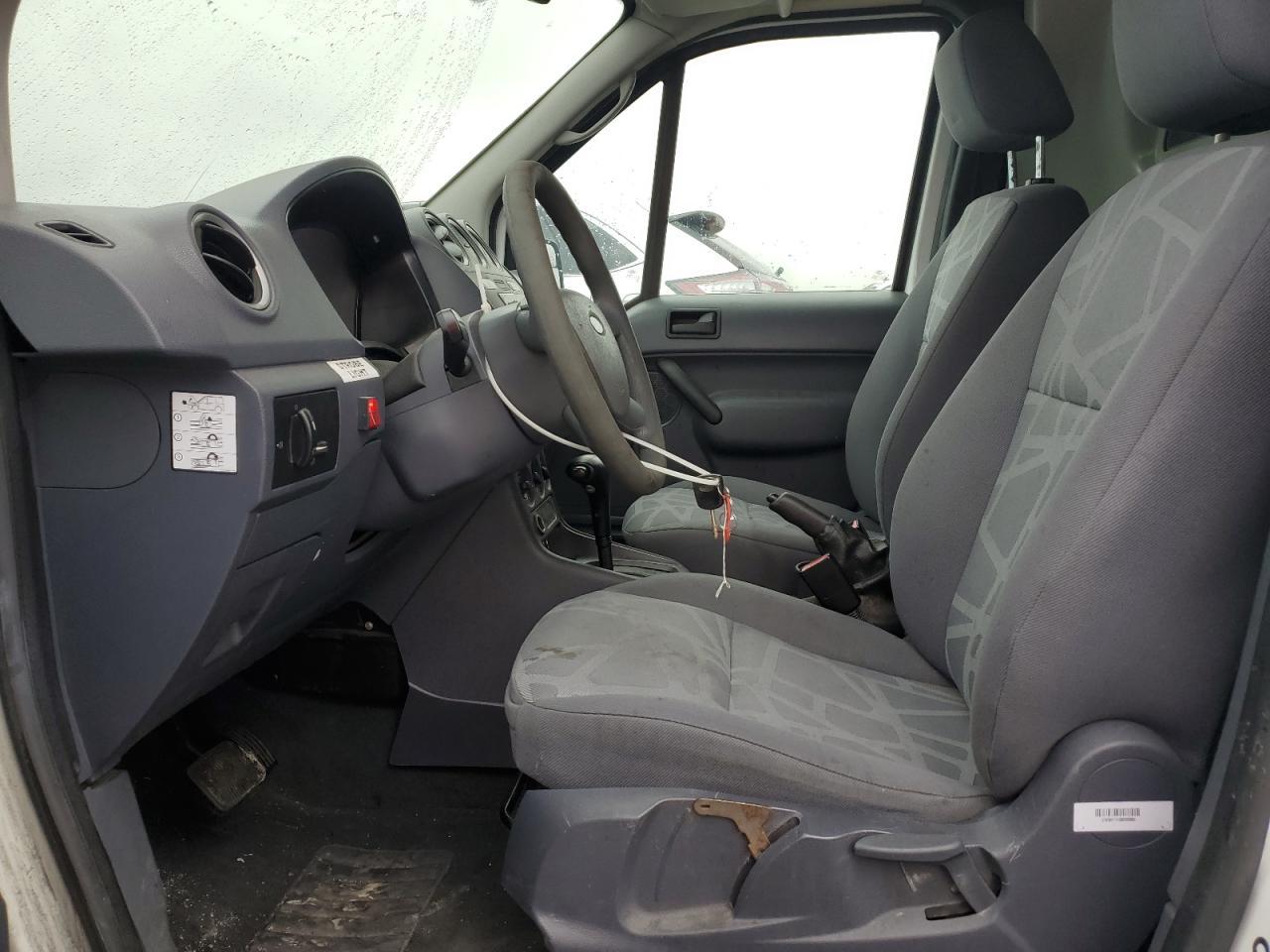 2012 Ford Transit Connect Xl - Фото 7