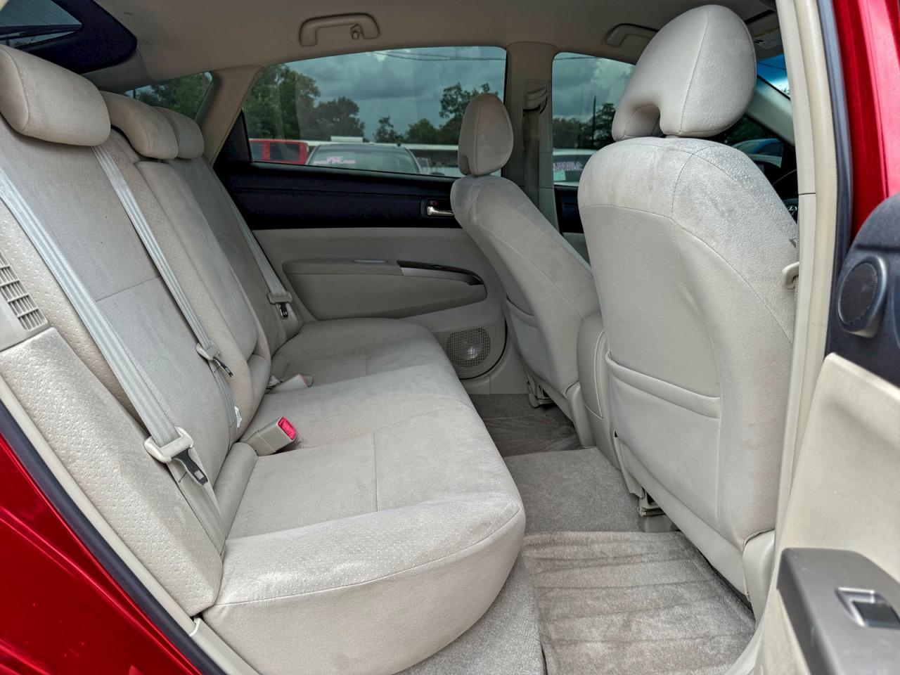 2007 Toyota Prius - Image 6