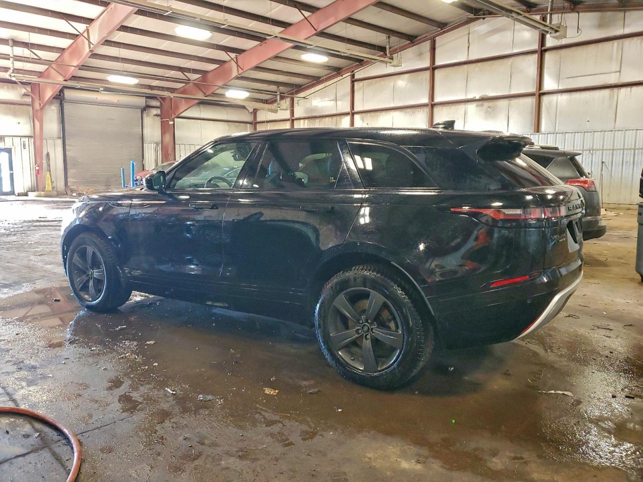 2020 Land Rover Range Rover Velar R-Dynamic S - Фото 2