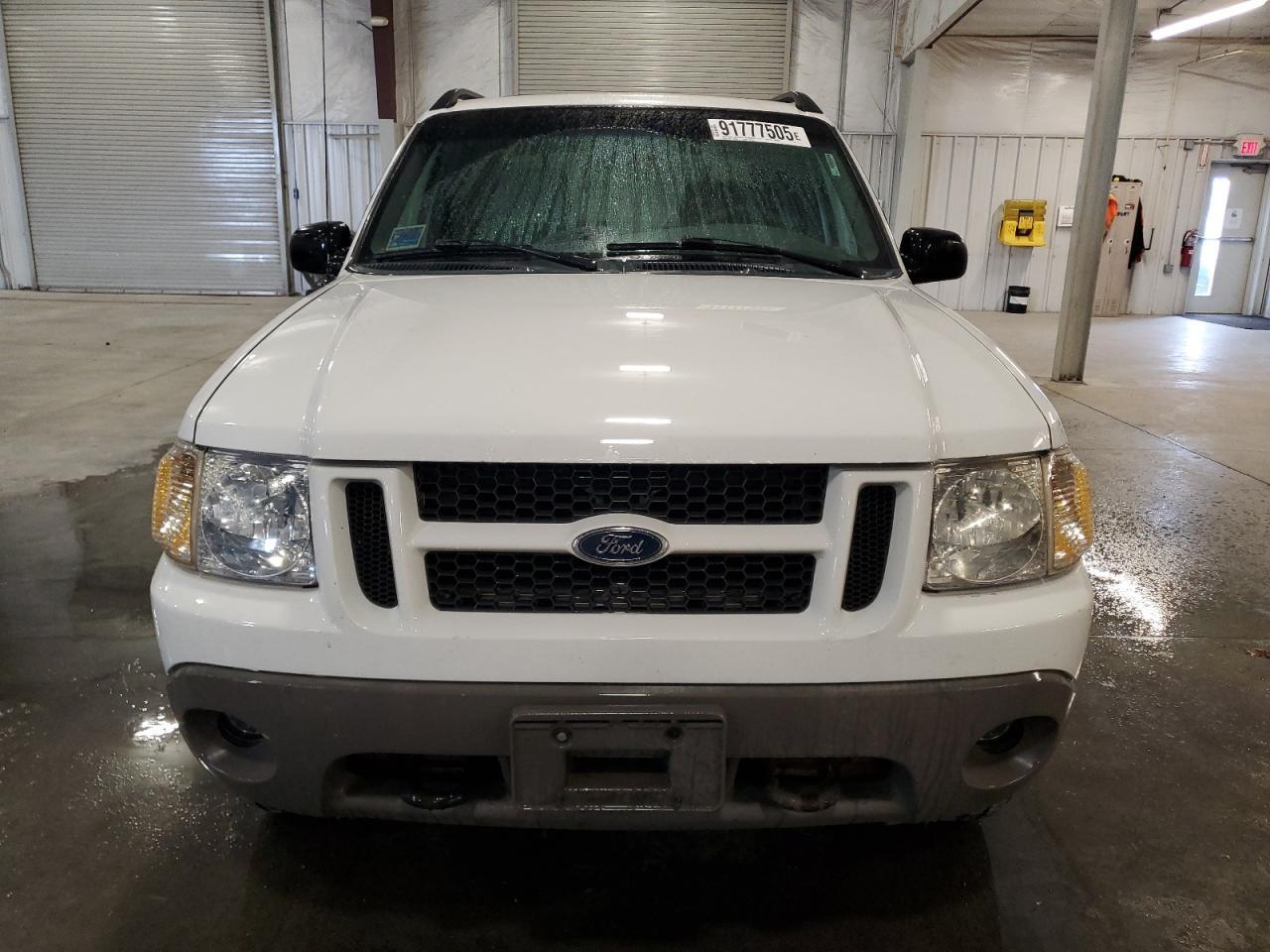 2001 Ford Explorer Sport Trac - Image 5