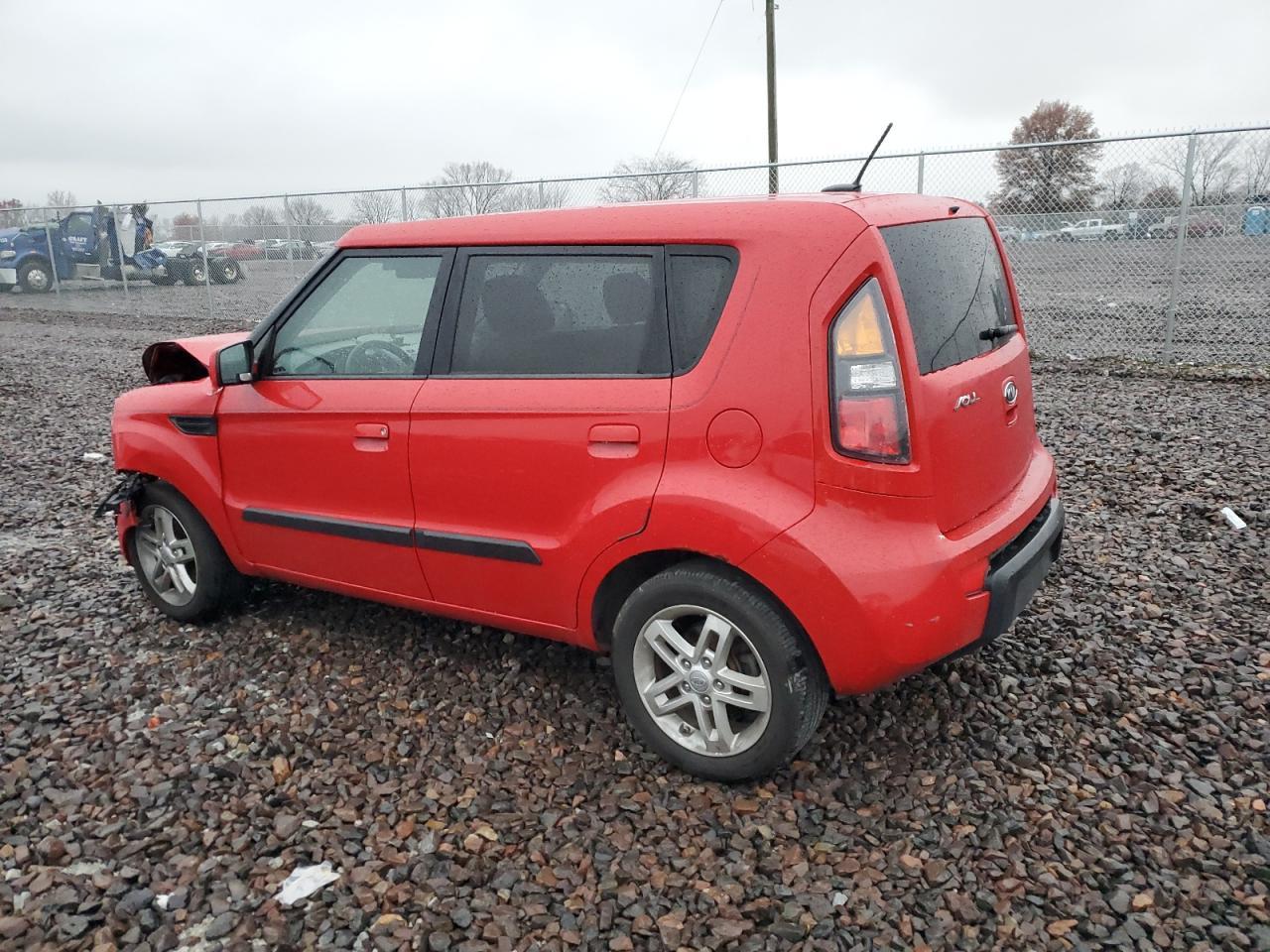 2010 Kia Soul + - Фото 2