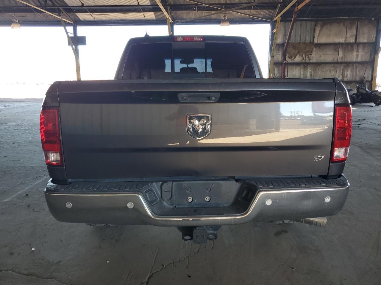 2017 Ram 1500 Slt - Фото 6