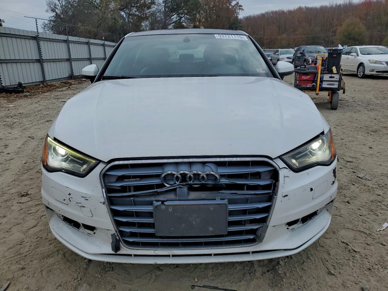 2016 Audi A3 Premium - Image 5