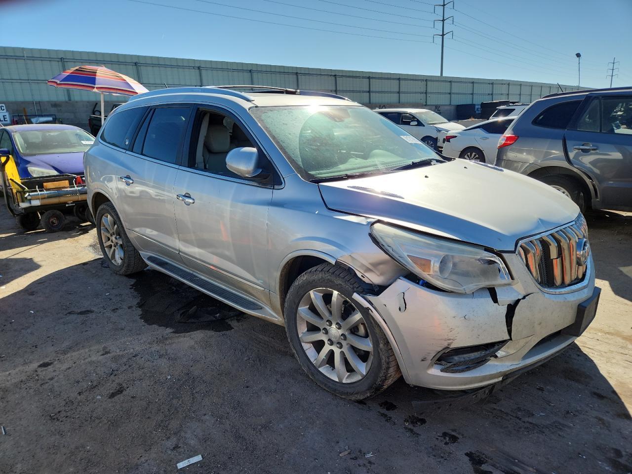 2014 Buick Enclave - Image 4