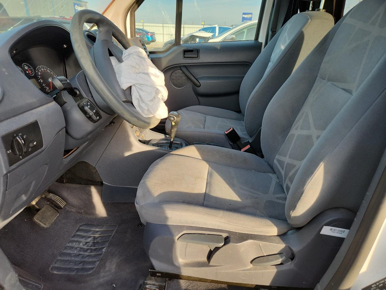 2011 Ford Transit Connect Xlt - Image 7