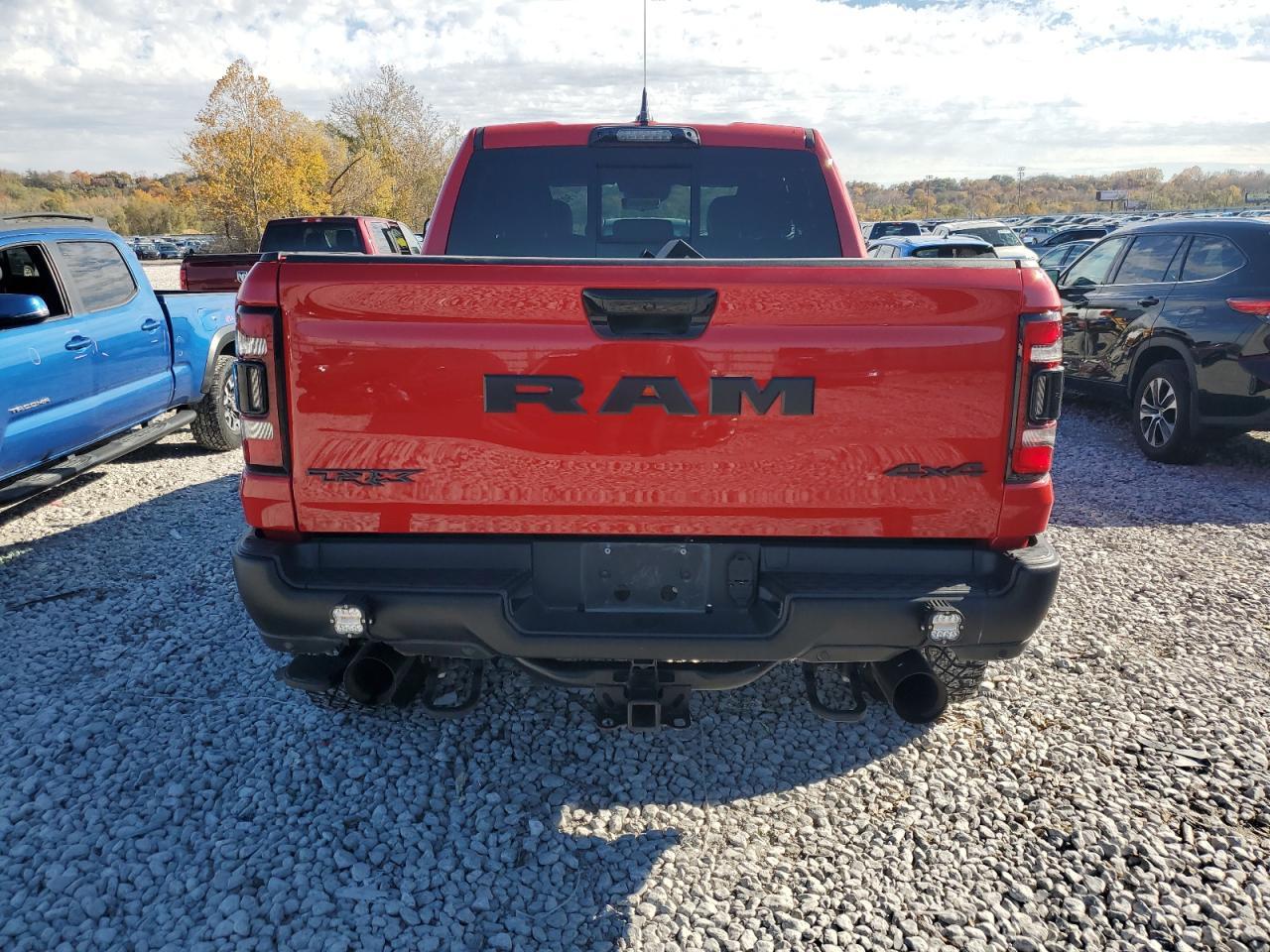 2023 Ram 1500 Trx - Image 6