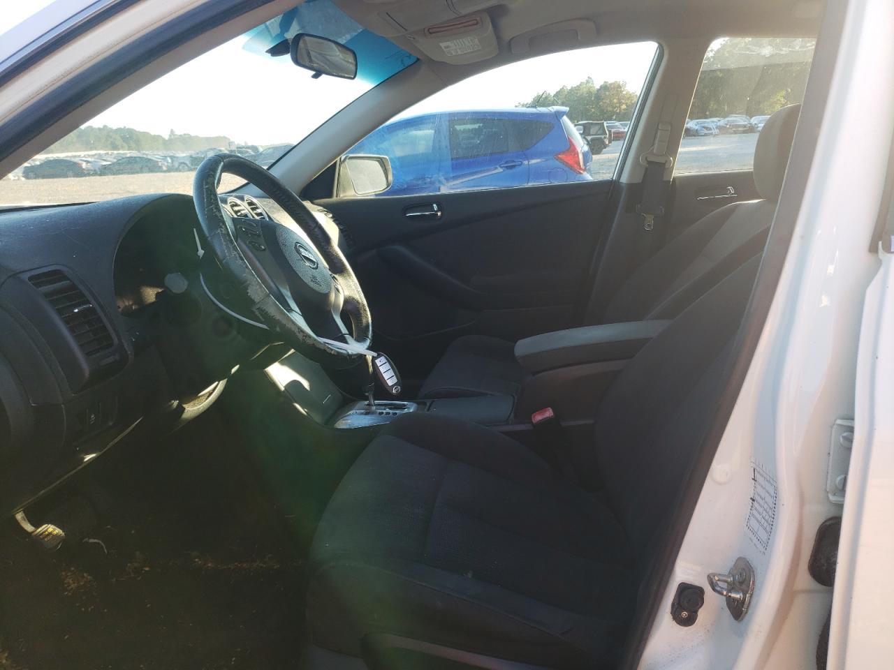 2011 Nissan Altima Base - Фото 7