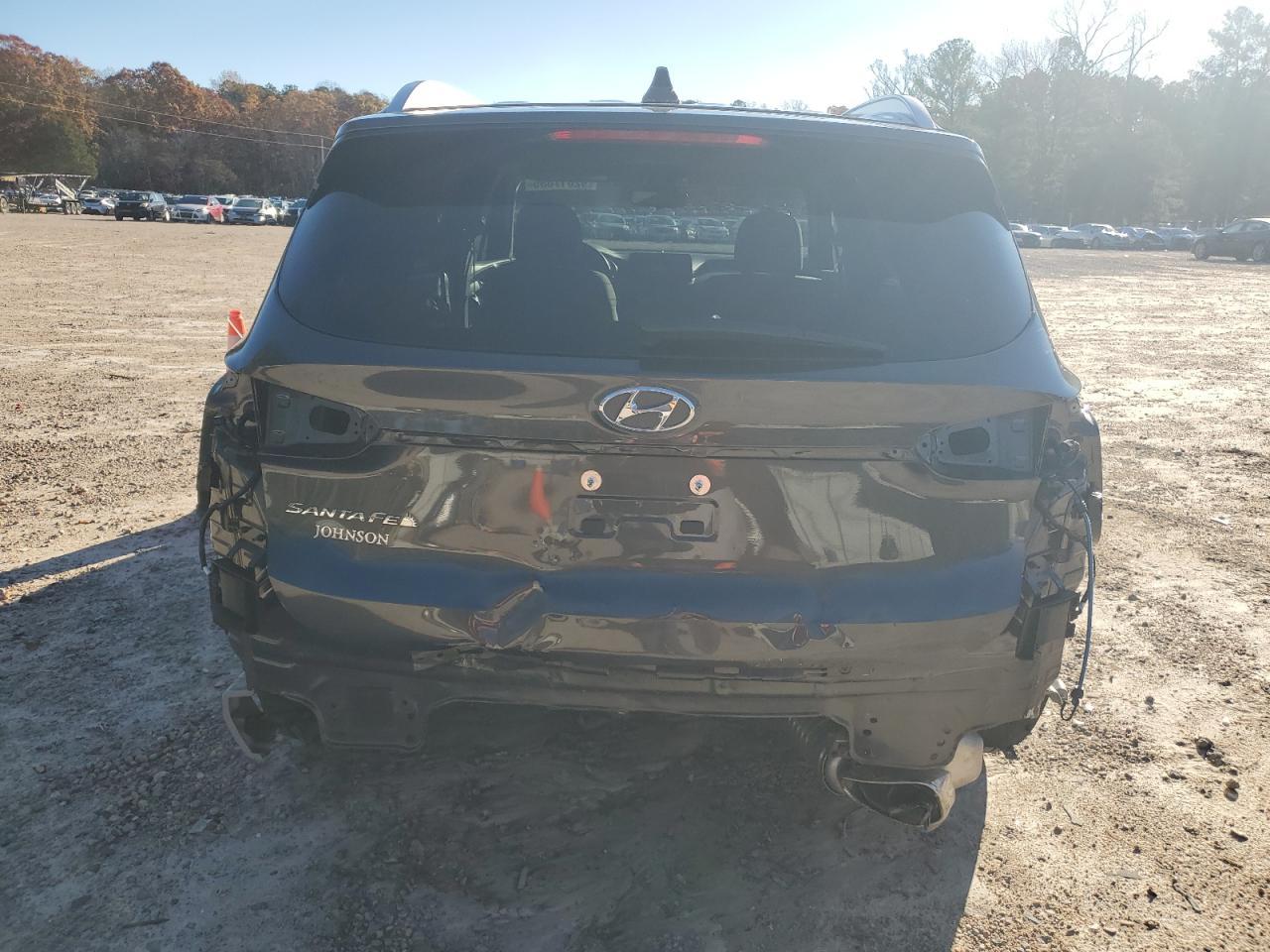 2023 Hyundai Santa Fe Sel - Image 6