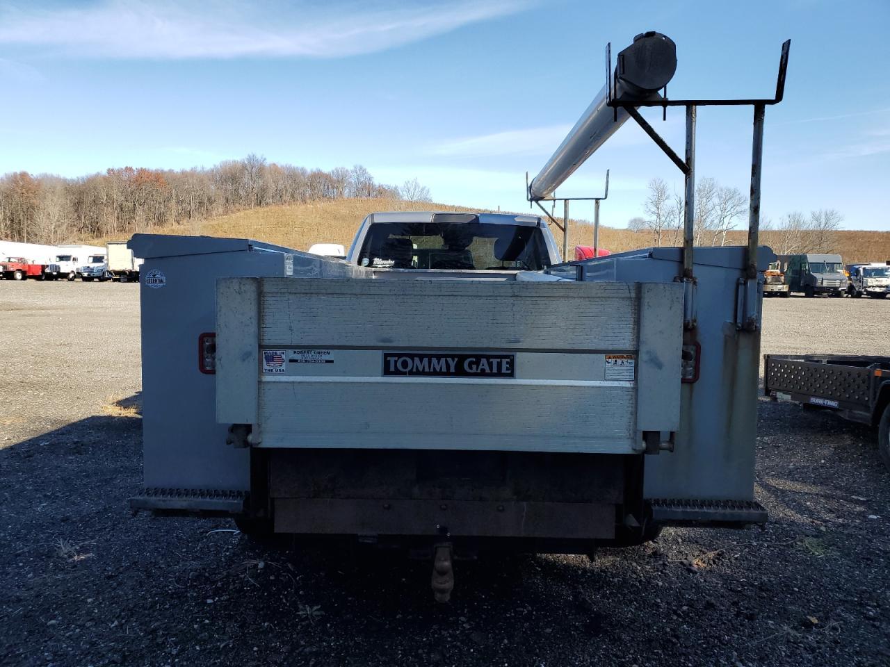 2019 Ram 3500 - Фото 6