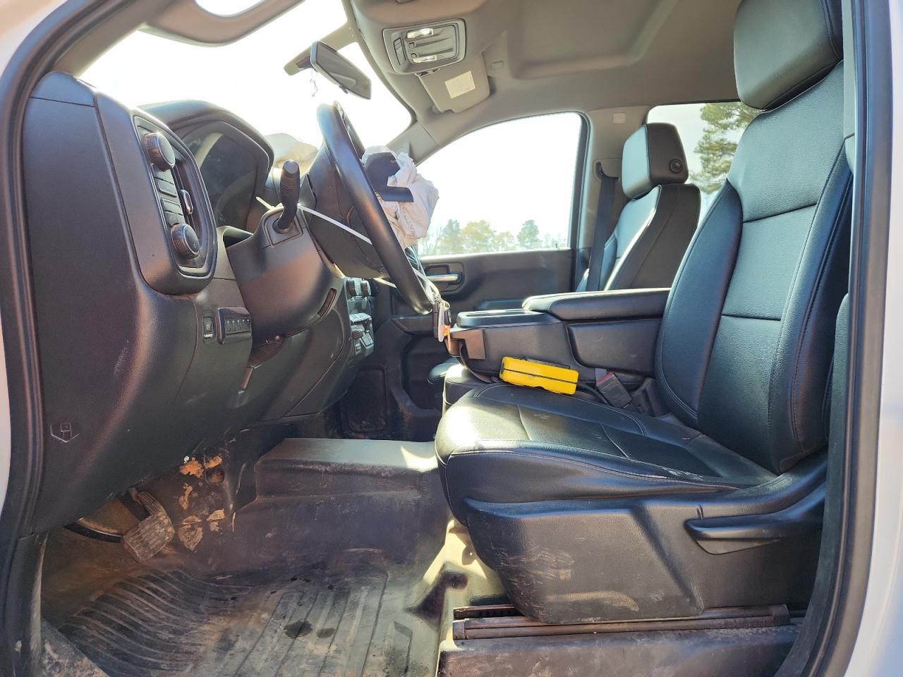 2021 Chevrolet Silverado K3500 - Image 7