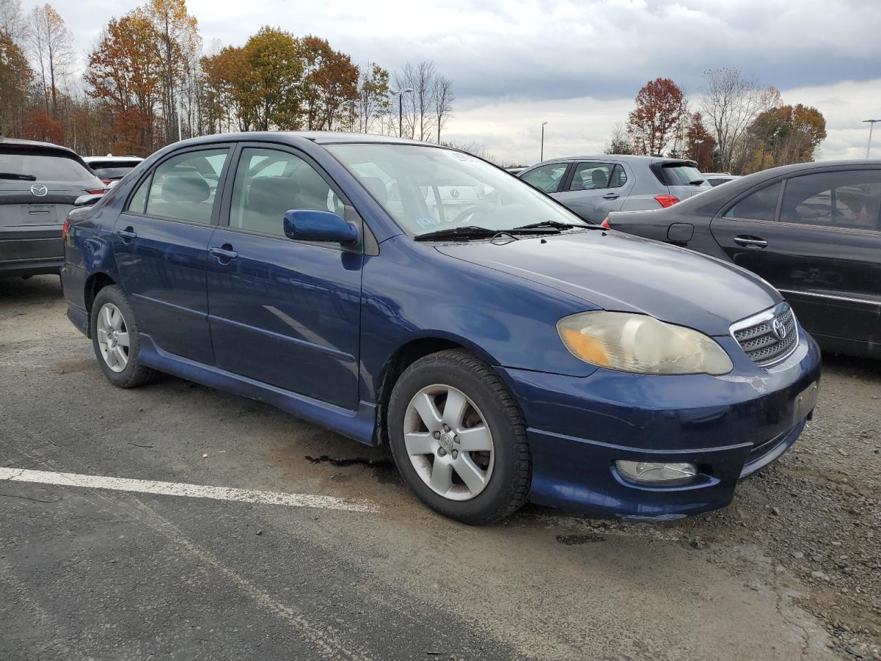 2006 Toyota Corolla Ce - Фото 4