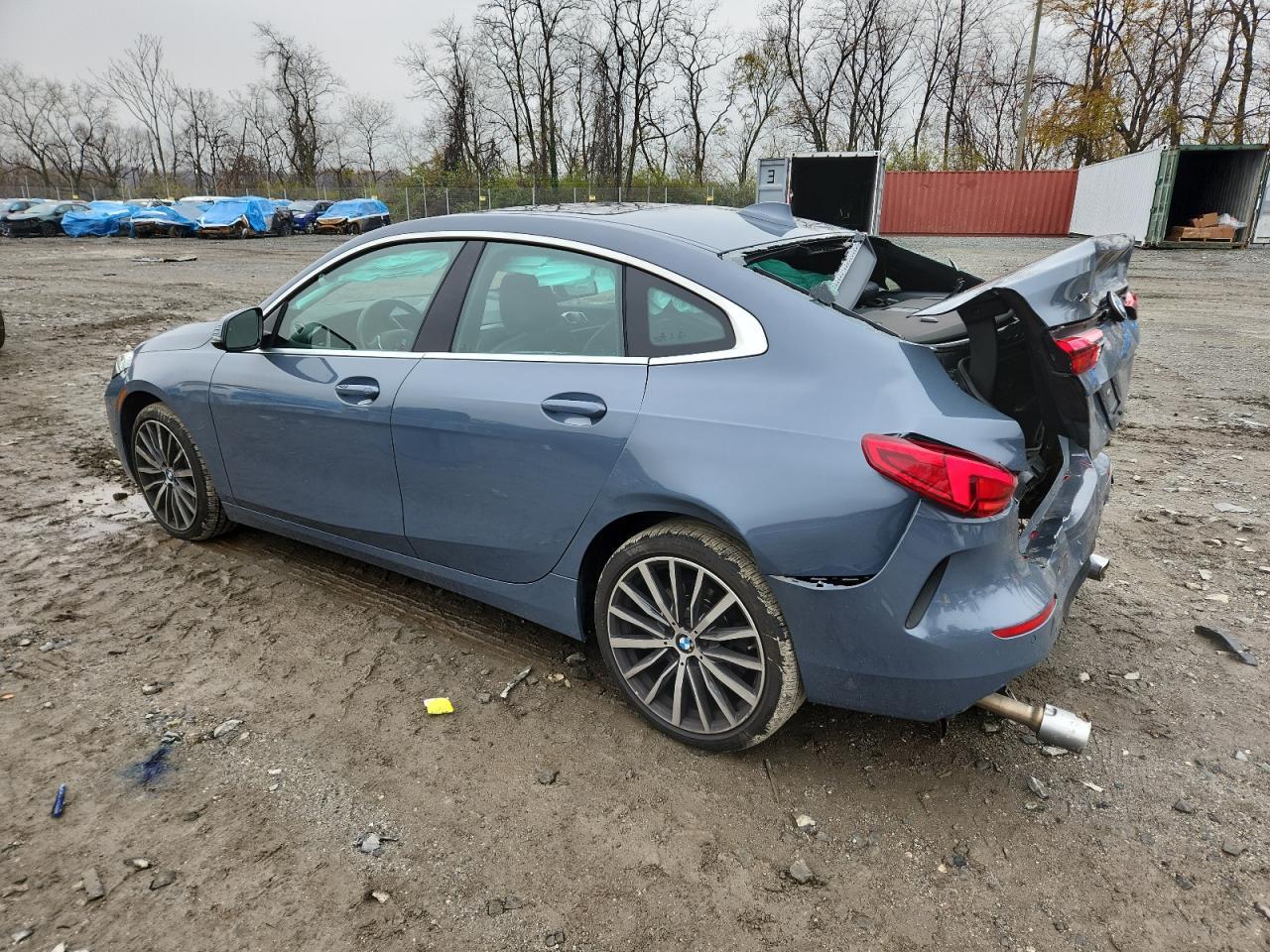 2021 BMW 228I - Image 2