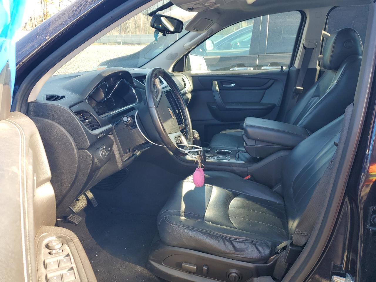 2016 Chevrolet Traverse Lt - Image 7