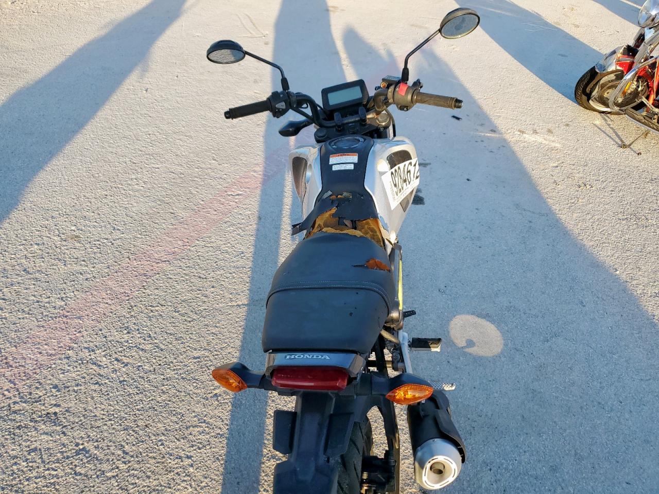 2023 Honda Grom 125 - Image 6