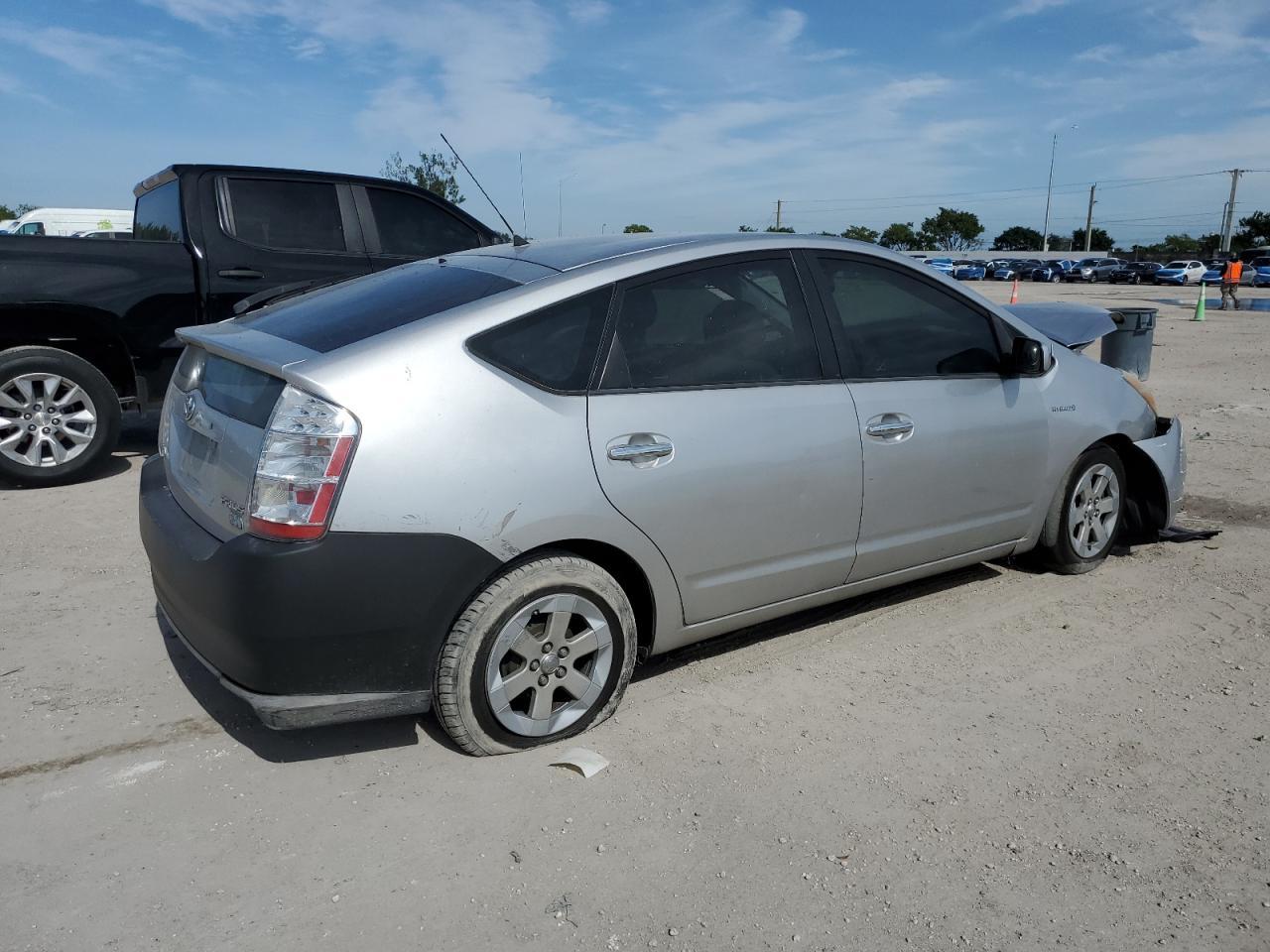 2008 Toyota Prius - Image 3